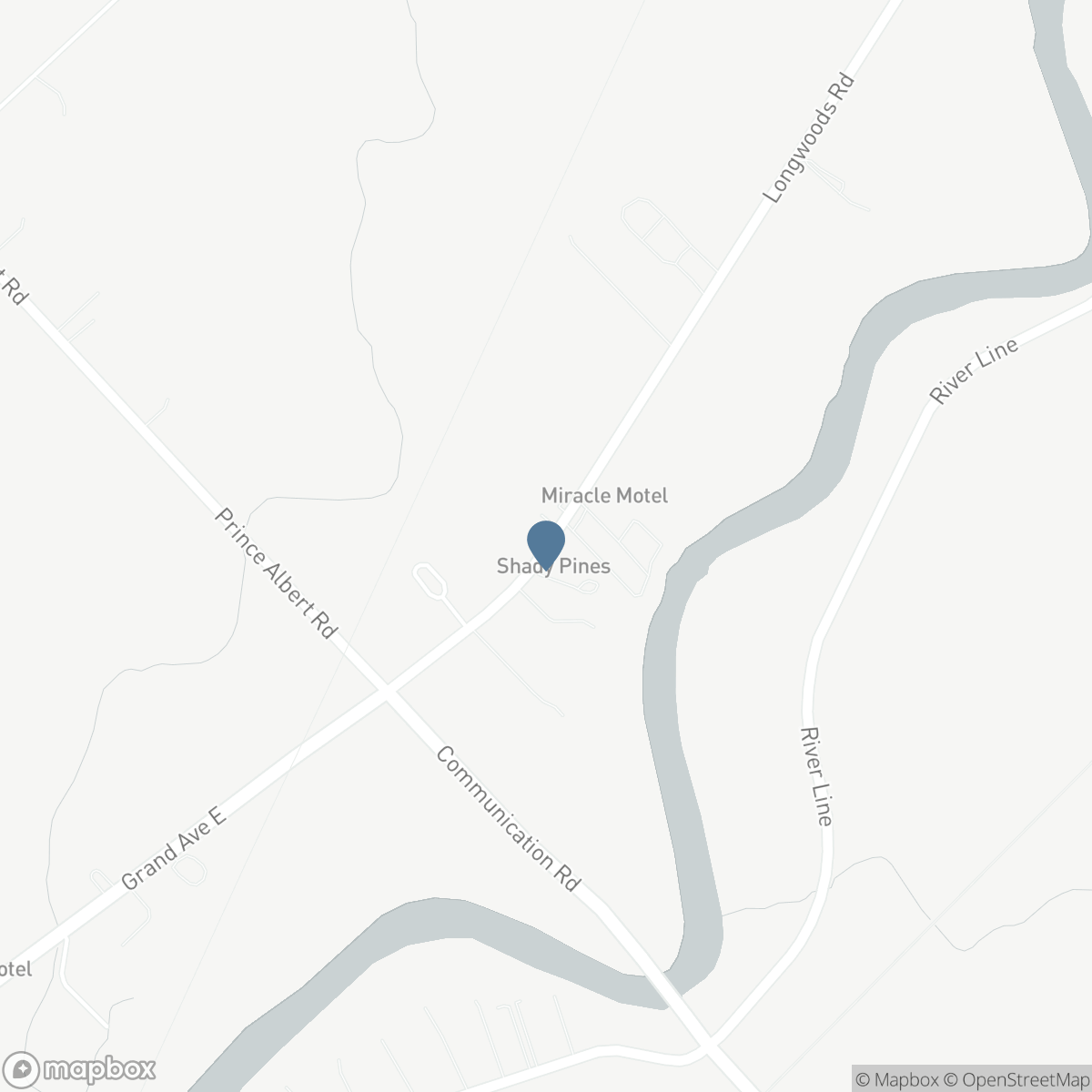 9467 LONGWOODS ROAD, Chatham, Ontario N7M 5J7